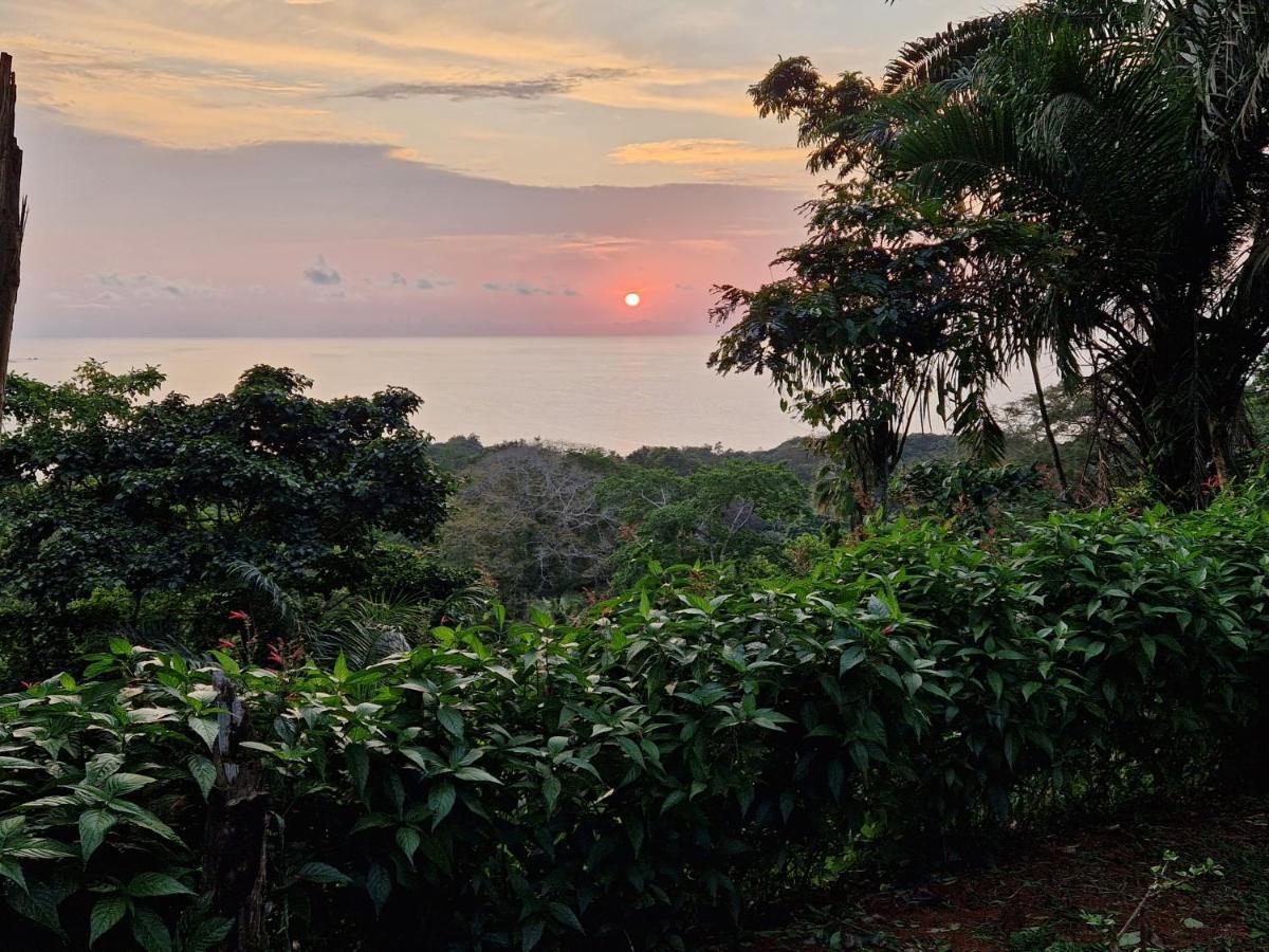 World'S View Wild Camping Salaszoi, Principe Island Santo Antonio ภายนอก รูปภาพ
